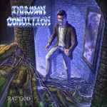 INHUMAN CONDITION - Rat°God Re-Release CD